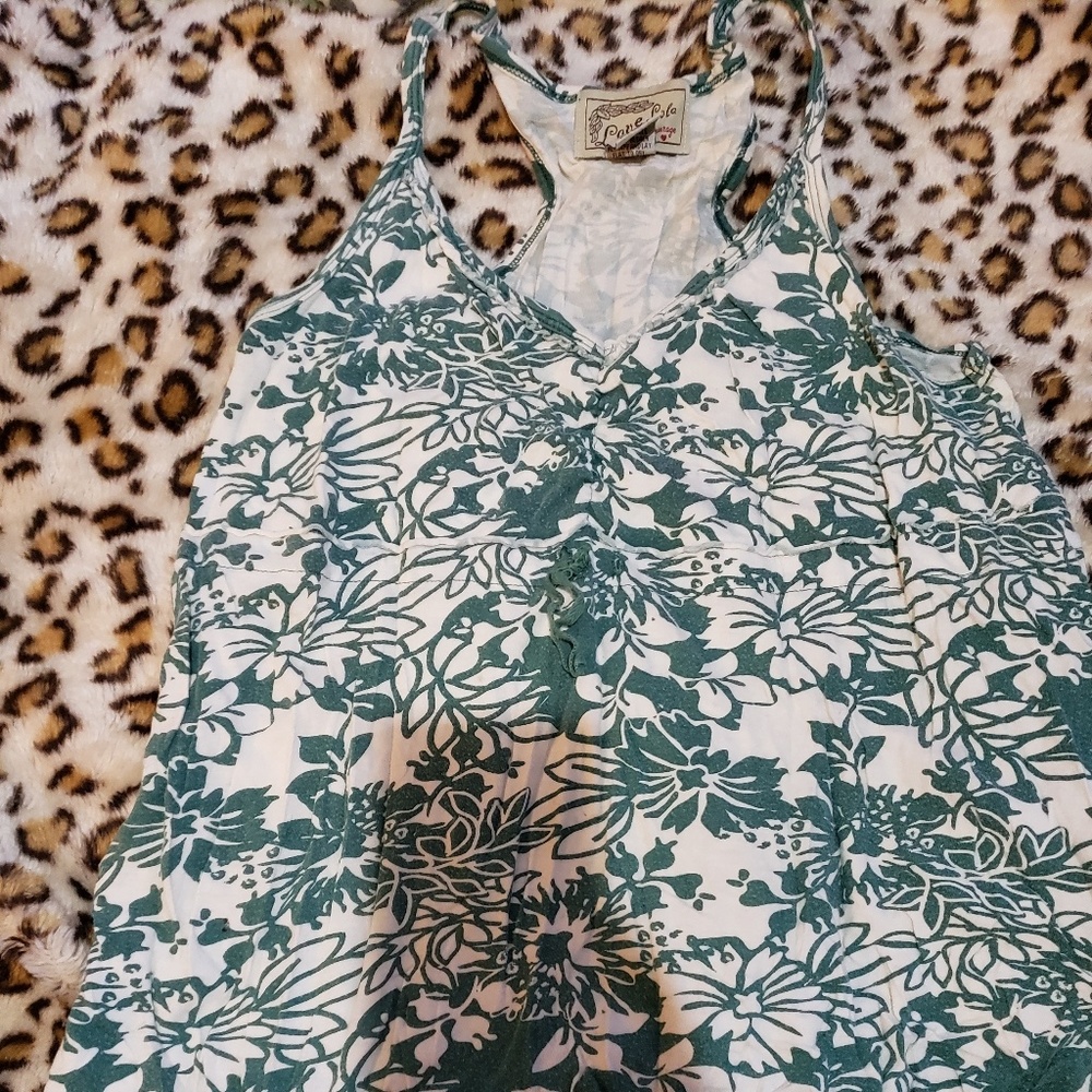 Womens tank